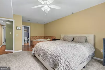 227 Shakespeare Drive #301, Clayton, GA 30525 - Photo 24