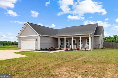 732 Tenney Nelson Road, Grantville, GA 30220 - Photo 1