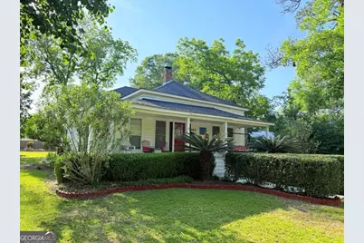 305 N College Street #NA, Sparks, GA 31647 - Photo 1