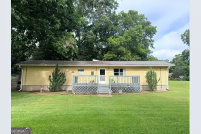 124 Church Street, Moreland, GA 30259 - Photo 1
