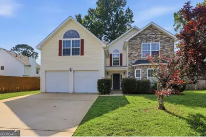 2003 Reflective Waters Road, Villa Rica, GA 30180 - Photo 1