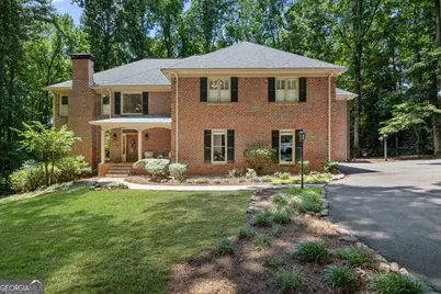 12505 King Road, Roswell, GA 30075 - Photo 1