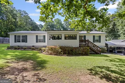 19860 Ga Hwy 34, Franklin, GA 30217 - Photo 1