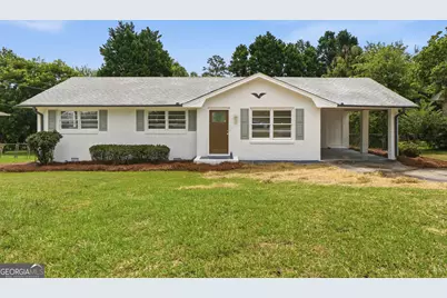 2676 Lilac Drive, Morrow, GA 30260 - Photo 1