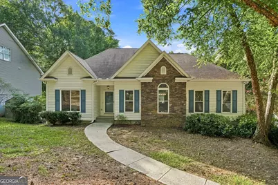 5905 Virginia Drive, Cumming, GA 30041 - Photo 1