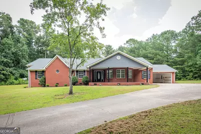 2165 Bakers Bridge Road, Douglasville, GA 30134 - Photo 1