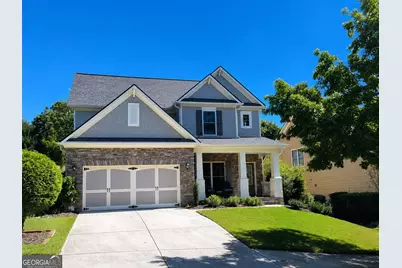 7521 Mounring Dove Way, Flowery Branch, GA 30542 - Photo 1
