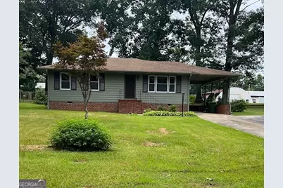 730 Sherwood Drive, Griffin, GA 30224 - Photo 1
