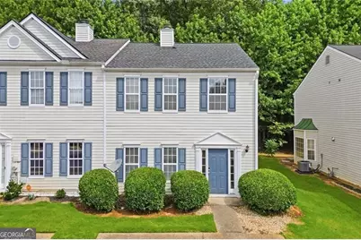 148 Timber Gate Drive, Lawrenceville, GA 30045 - Photo 1