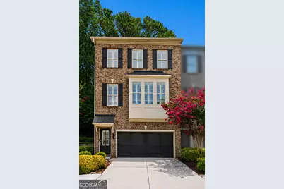 1789 Morning Star Lane, Tucker, GA 30084 - Photo 1