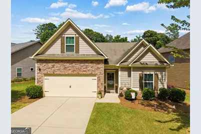 137 Stone Manor Court, Woodstock, GA 30188 - Photo 1