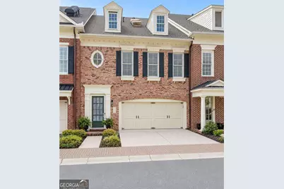 2268 Edgartown Lane SE, Smyrna, GA 30080 - Photo 1