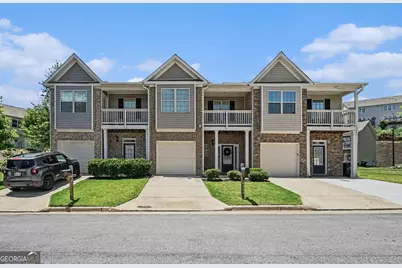 6999 Fringe Flower Drive #14, Austell, GA 30168 - Photo 1