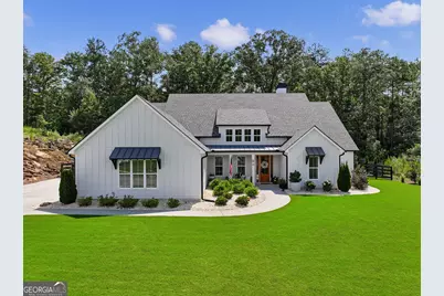 86 N Shore At Redwine Drive, Newnan, GA 30263 - Photo 1