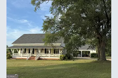 1601 Alston-Longpond Road, Mount Vernon, GA 30445 - Photo 1