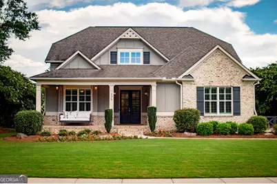 2378 Rolling Meadows Lane, Watkinsville, GA 30677 - Photo 1