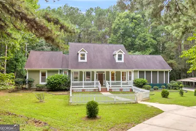170 Cedar Springs Place, Athens, GA 30605 - Photo 1