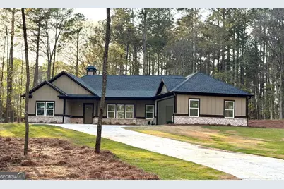 168 Oak Leaf Circle SE, Eatonton, GA 31024 - Photo 1