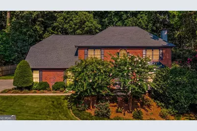 2246 Chadds Creek Drive, Marietta, GA 30062 - Photo 1