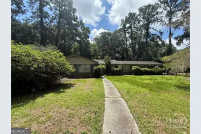 607 Glenbrook Road, Savannah, GA 31419 - Photo 1