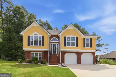 5329 Sweetsprings Way SW, Powder Springs, GA 30127 - Photo 1
