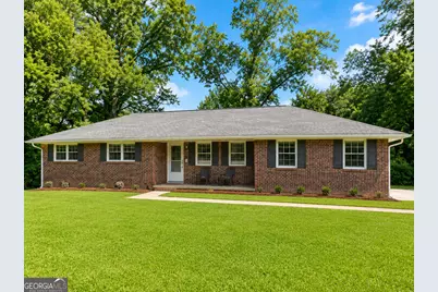 29 Daniel Drive, Griffin, GA 30223 - Photo 1