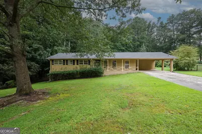 5315 Pounds Drive S, Stone Mountain, GA 30087 - Photo 1
