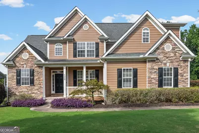 1304 Buttermilk Lane, Griffin, GA 30224 - Photo 1