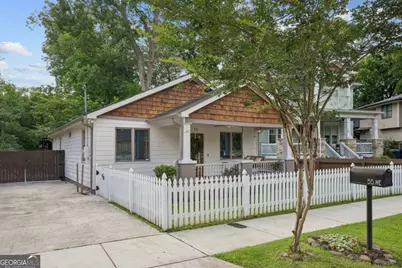 55 Warren Street NE, Atlanta, GA 30317 - Photo 1