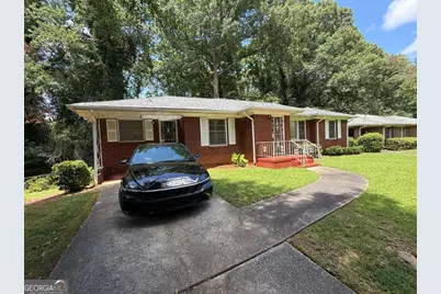 1301 Wichita Drive SW, Atlanta, GA 30311 - Photo 1