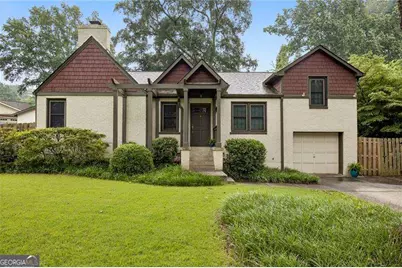 1197 Goodwin Road, Atlanta, GA 30324 - Photo 1