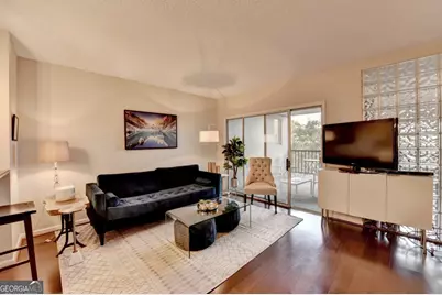 275 13th Street NE #310, Atlanta, GA 30309 - Photo 1