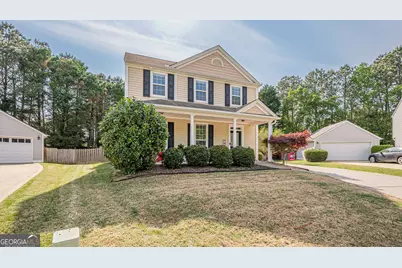 311 Summerstone Court, Canton, GA 30114 - Photo 1