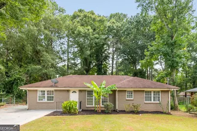 2403 Ousley Court, Decatur, GA 30032 - Photo 1