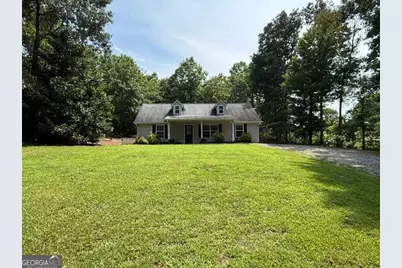 115 Zeb Bryson Road, Clarkesville, GA 30523 - Photo 1