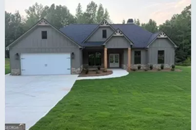 626 Perkins Road, Dallas, GA 30132 - Photo 1