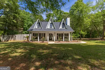 115 Saint Andrews Walk, Sharpsburg, GA 30277 - Photo 1