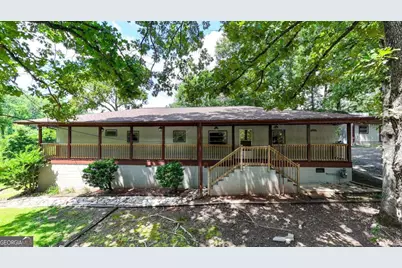 166 Lynch Street SE, Acworth, GA 30101 - Photo 1