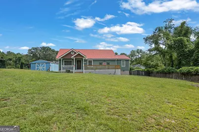 56 Pirates Point, Dawsonville, GA 30534 - Photo 1