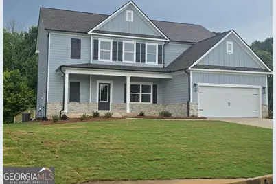128 Harmony Farms Orchard, Eatonton, GA 31024 - Photo 1