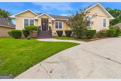 200 Autumn Trace Court, Macon, GA 31210 - Photo 1