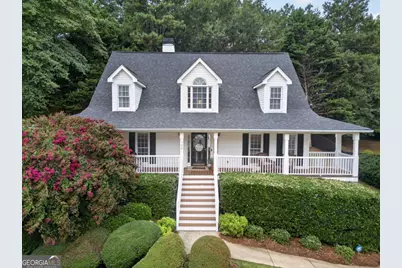 106 Bexley Lane, Douglasville, GA 30134 - Photo 1