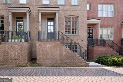 818 Virginia Park Circle NE, Atlanta, GA 30306 - Photo 1