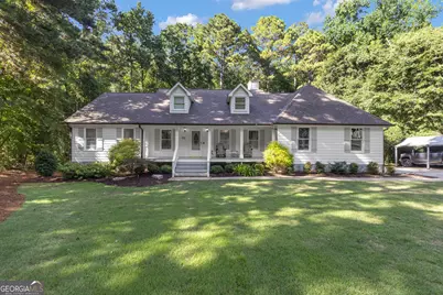 30 1st Mannassas Way E, Sharpsburg, GA 30277 - Photo 1