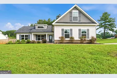 95 Savoy Park Drive, Covington, GA 30014 - Photo 1