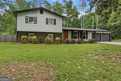 1620 Caribou Court, Marietta, GA 30066 - Photo 1