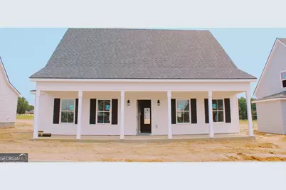 140 Soho Circle, Statesboro, GA 30458 - Photo 1