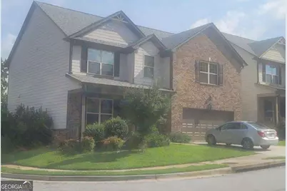 6448 Panasa Court, Norcross, GA 30093 - Photo 1