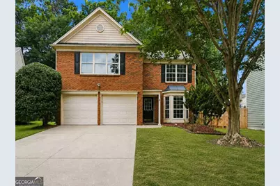 506 Pentworth Court NW, Kennesaw, GA 30144 - Photo 1