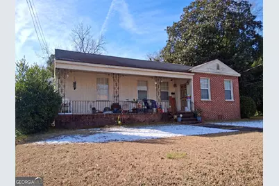 2722 Suwanee Avenue, Macon, GA 31204 - Photo 1